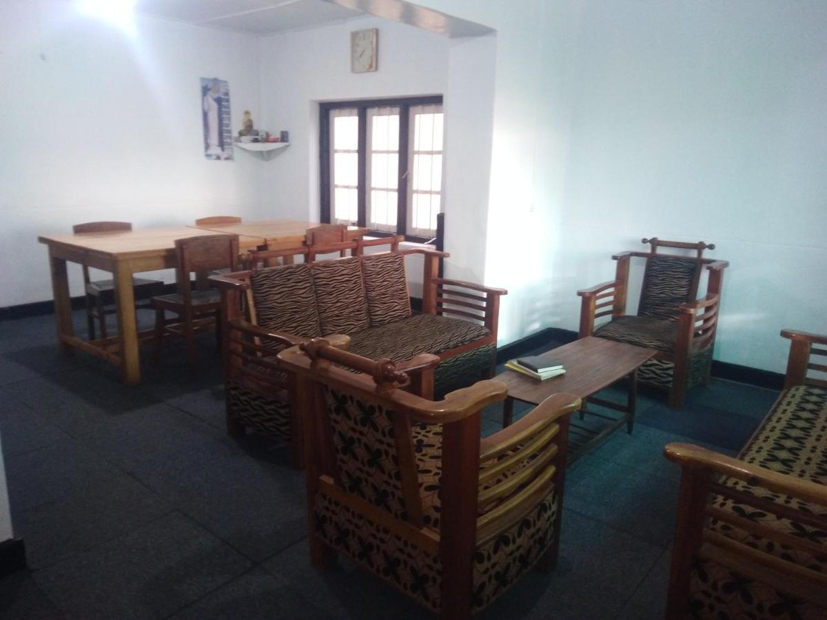 Forest Cyniciam Homestay Ohiya Zimmer foto