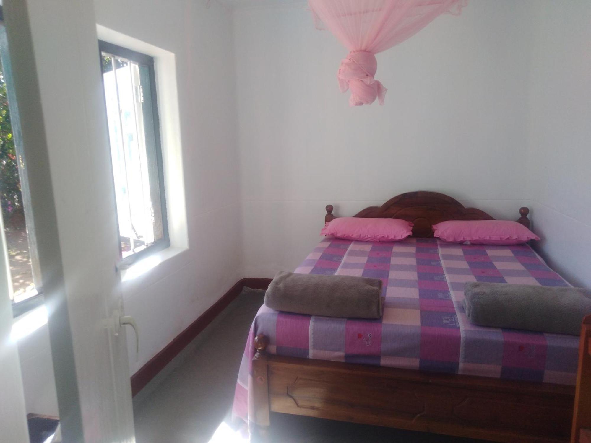 Forest Cyniciam Homestay Ohiya Zimmer foto
